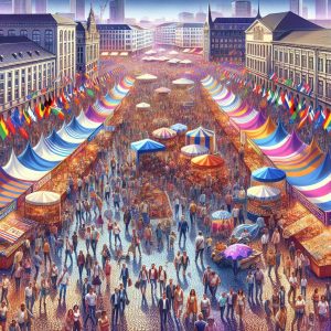 business festival 2026