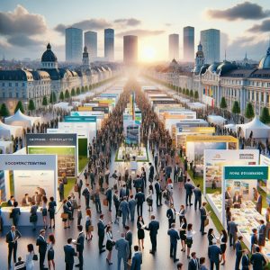 networking festival 2026