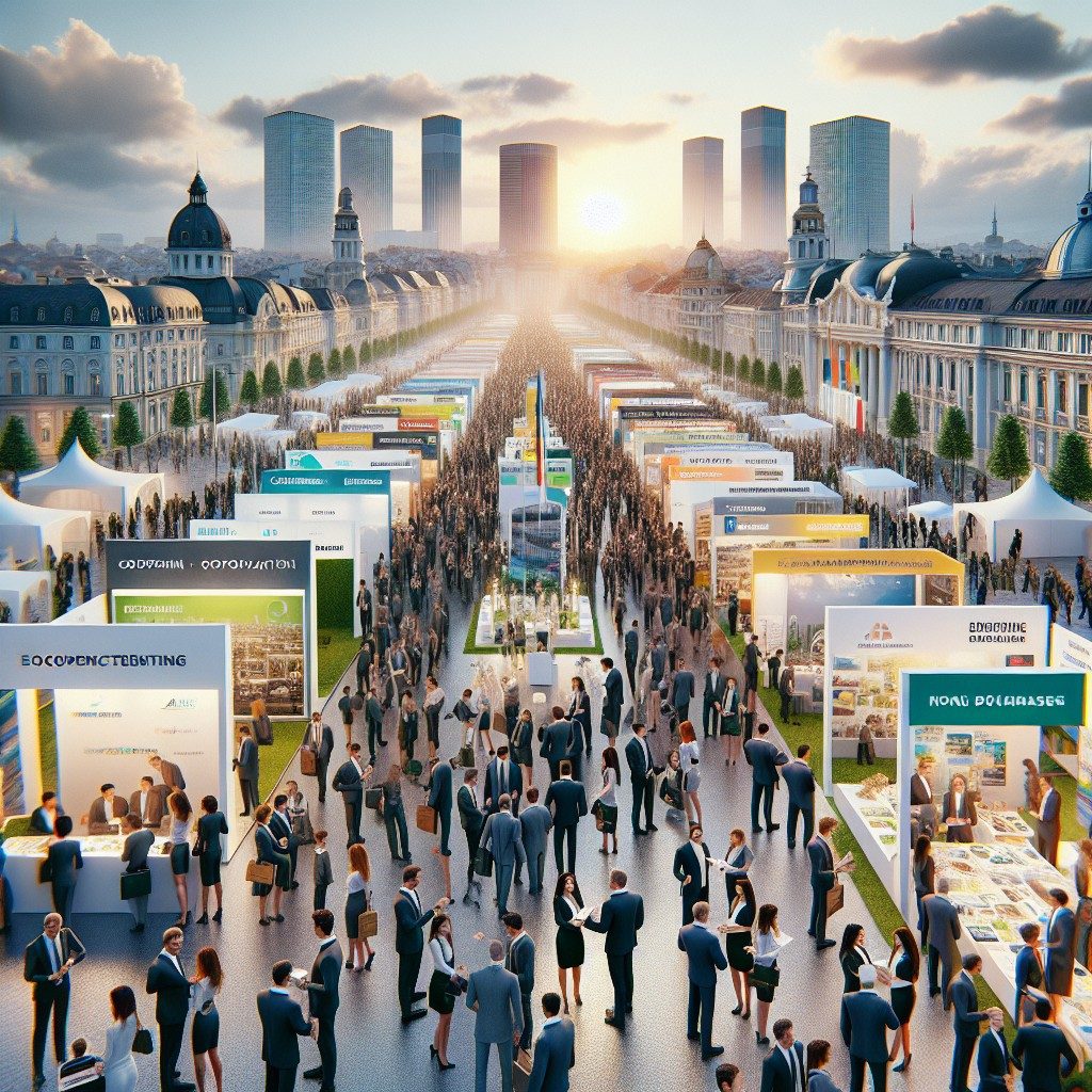 Calendarul festivalurilor de business & networking 2026 pentru România 8 Calendarul festivalurilor de business & networking 2026 pentru România