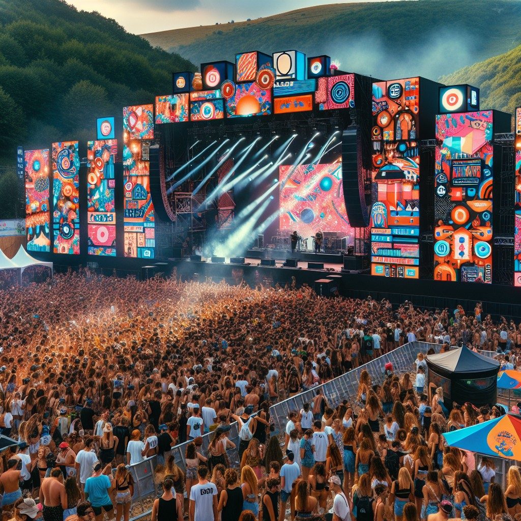 Sponsori şi branding la festivalurile majore 2026: ce caută partenerii din România 11 Sponsori şi branding la festivalurile majore 2026: ce caută partenerii din România