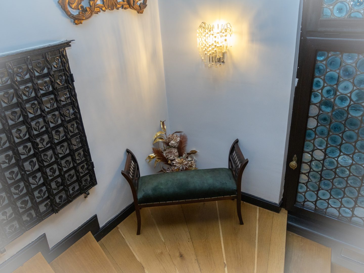 Art. History. Experience. – Descoperă universul pictorilor români celebri în Casa Tătărăscu