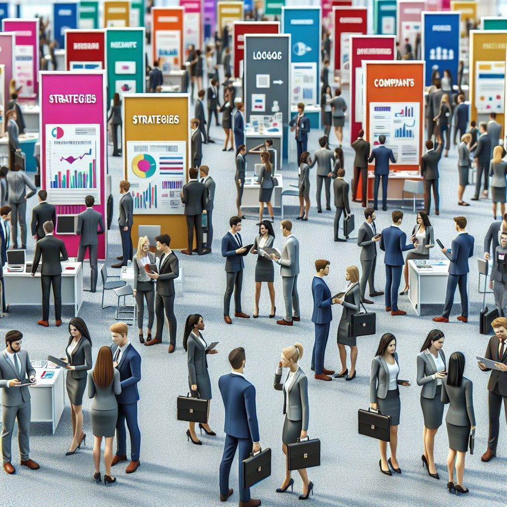 Cum pot târgurile de firme de exercițiu să stimuleze spiritul antreprenorial al tinerilor