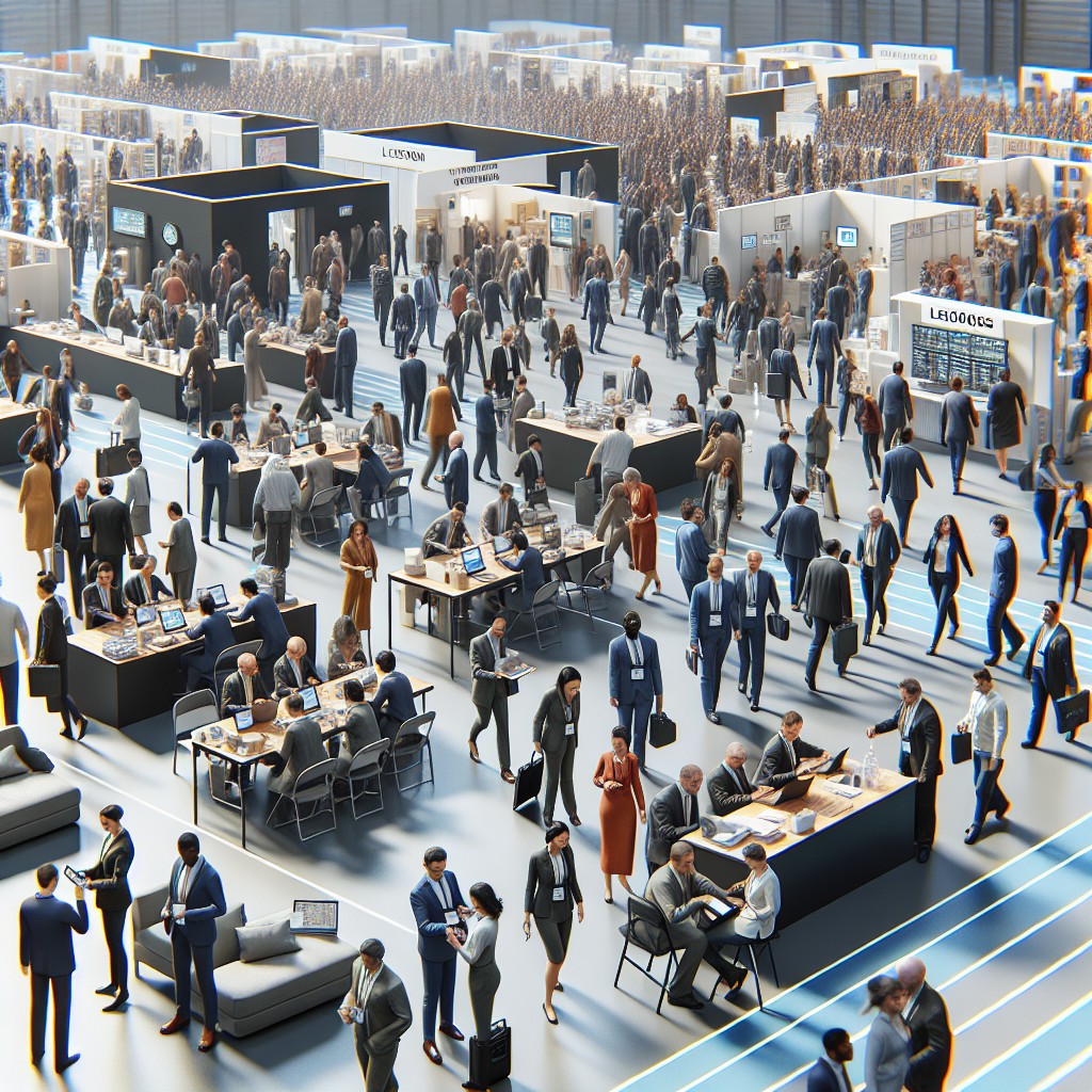 Logistică pentru evenimente mari: ce procese îți salvează timp și nervi